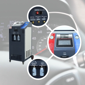 Máquina <span class=keywords><strong>de</strong></span> <span class=keywords><strong>recarga</strong></span> <span class=keywords><strong>de</strong></span> <span class=keywords><strong>gas</strong></span> Anboroad <span class=keywords><strong>Auto</strong></span> AC Equipo esencial para el cuidado del automóvil - Product Image 5