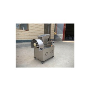 Máquina divisora de masa de alta calidad y cortadora y moldeadora de masa redonda Máquina de baguettes francesas - Product Image 3