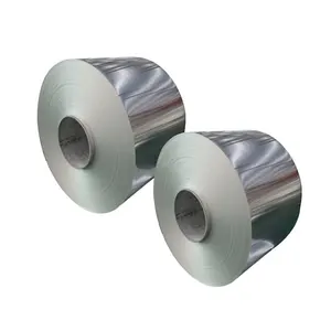 aluminum coil 1100 h60 aluminum flat wire voice coil aluminum coil powder coating line