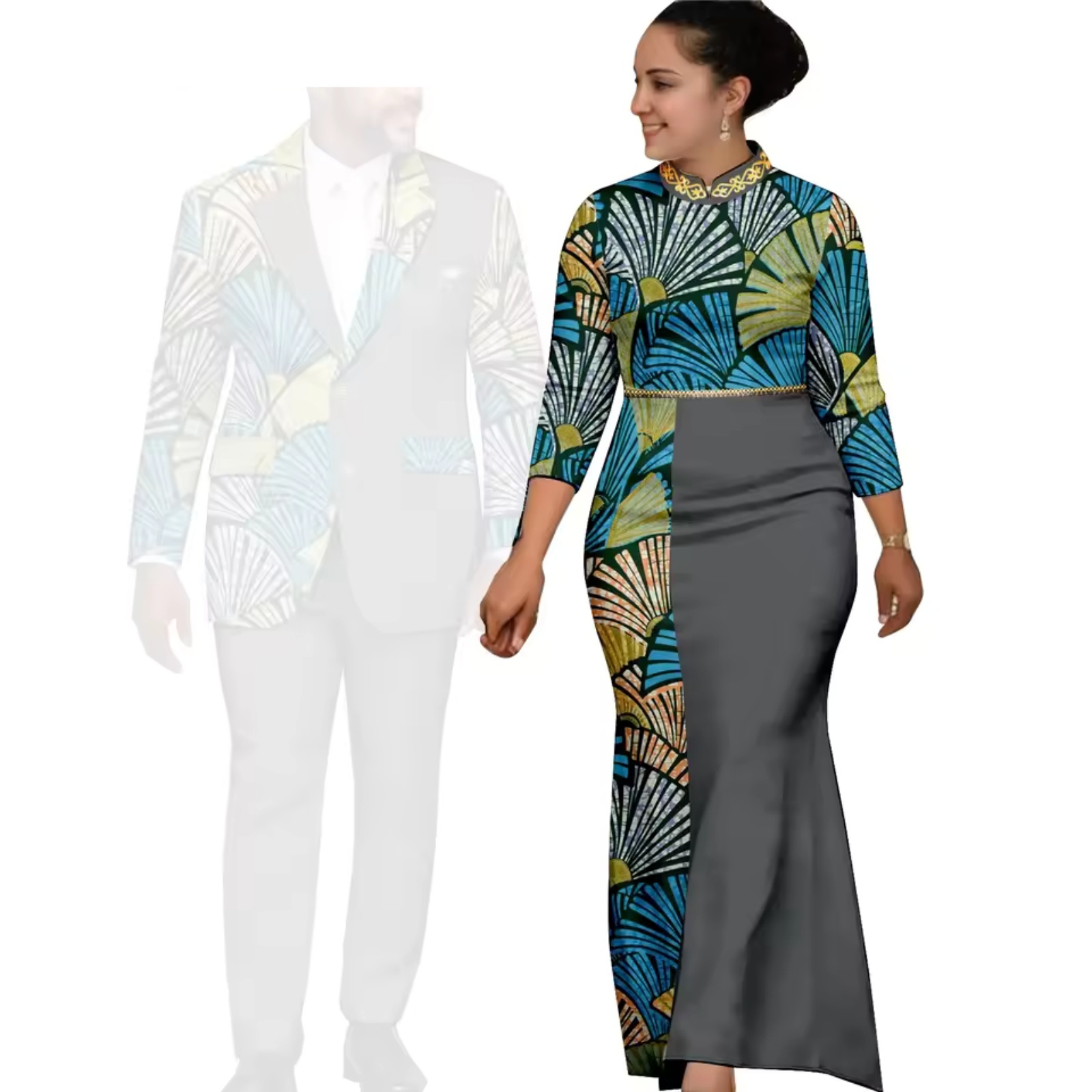 Gris 365 Femmes