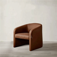 Nouveau canapé Sigma pour salon, modèle design, mobilier de luxe en velours pour villa, ensemble de canapés pour salon