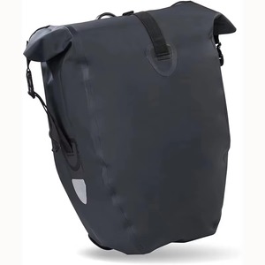 Bolsa Refrigerante para Bicicleta, Personalizada, Directo de Fábrica, para el Asiento Trasero, Bolsa de Carga para Maletero de Bicicleta, Bolsa de Calidad para Sillín de Bicicleta - Product Image 6