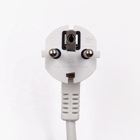 Prises d'extension KC Power Strip 4-Outlets avec interrupteur marche/arrêt