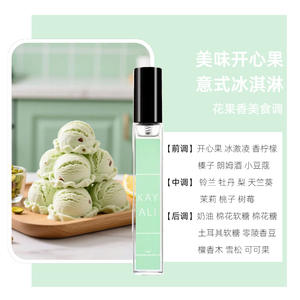 ハイエンドオリジナルオード香水10ml女性用フローラルウッディティーフルーティー香り毎日使用ミニ長持ち香り工場直送 - Product Image 4