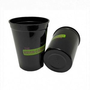 Gobelets de mariage personnalisés en gros de 17 oz, gobelets en plastique pour stades - Product Image 5