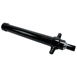 Butterfly Type Front Ride Hydraulic Cylinder For Mining Dump Trucks
