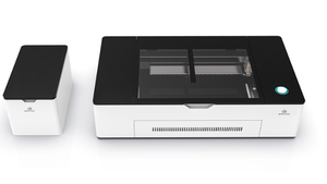Fin machines de petite puissance et découpé au <span class=keywords><strong>laser</strong></span>, outil pour entreprises et la maison entièrement manuelle, peuvent être utilisé en toute sécurité avec une faible puissance et une fonctionnement simple - Product Image 5