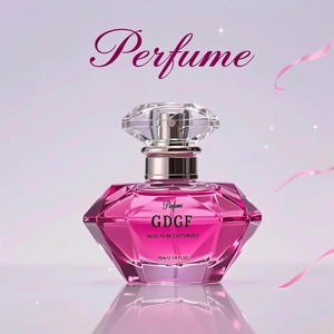 Vendeur OEM – Nouvelle Eau de Parfum de Luxe pour Femme 2025 – Populaire en Gros – Longue Durée – Élégante – Notes Épicées, Boisées, Florales et Fruitées – Vaporisateur en Verre - Product Image 2