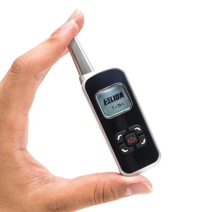 Mini sistema <span class=keywords><strong>de</strong></span> guía turístico inalámbrico Whisper portátil <span class=keywords><strong>de</strong></span> larga distancia para <span class=keywords><strong>interpretación</strong></span> simultánea <span class=keywords><strong>de</strong></span> <span class=keywords><strong>agencia</strong></span> <span class=keywords><strong>de</strong></span> viajes - Product Image 1