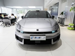 2027 Lynk & Co 07GT Break hybride rechargeable longue autonomie 200 km 1.5T Turbo Smart EV Recharge rapide Voiture de luxe PHEV Exportation - Product Image 2