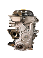 Nouveau Moteur Complet Original Assemblé Newpars CA4GX13 1.3 Essence Vente en Gros Usine