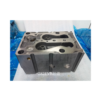 Factory Direct Sales Truck Engine Assemblies Sinotruk HOWO Shakman Weichai Truck Parts diesel Engine Cylinder Heads Low Prices