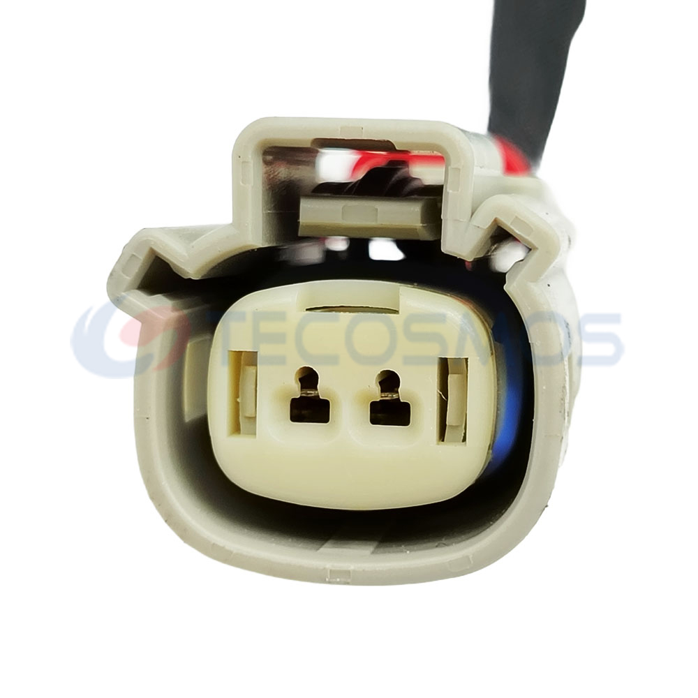 Waterproof Wire Connector Buick Coil Plug Wrangler Lock Plug for CAR 2 Pin Female CT2-0388M-1