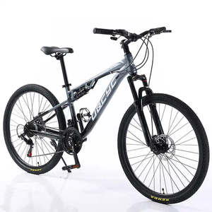 <span class=keywords><strong>Bicicletta</strong></span> Mountain Bike OEM 24 26 Pollici a Sospensione Completa/21 24 27 Velocità/<span class=keywords><strong>Bicicletta</strong></span> per Adulti - Product Image 6