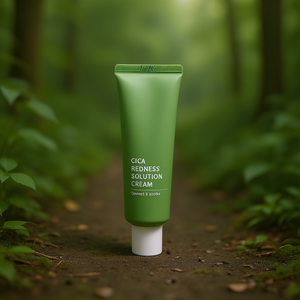 Crema Innisfree Cica Redness Solution 50ml, Corrige y Calma Todo Tipo de Piel - Product Image 3