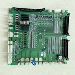 Placa de Circuito I/O Board-1 P959583 para Máquina de Moldeo por Inyección - Product Image 4
