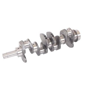 Nouvelles pièces de moteur automobile, vilebrequin pour Ford Ranger 2.5 OEM XM34 <span class=keywords><strong>6300</strong></span> AB WL01-11-300 - Product Image 2