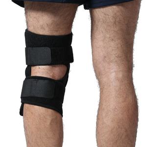 Medisch Orthopedisch Neopreen Scharnierend Kniebrace Post-Op Immobilisator Voor Artritis Met Zijstabilisatoren - Product Image 4