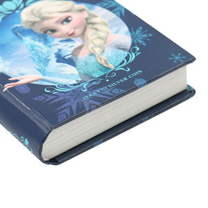 Custom Logo Enkele Herdenkingsmunt <span class=keywords><strong>Display</strong></span> Doos Eenvoudige Vierkante Kraftpapier Spons Voering Embossing Voor Muntcollecties - Product Image 6