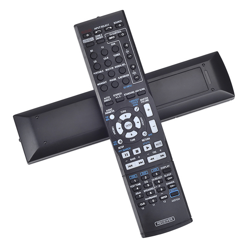 New replacement remote control fit for Pioneer AV Receiver
