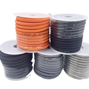 <span class=keywords><strong>Amplificador</strong></span> <span class=keywords><strong>de</strong></span> Audio automotriz para coche, altavoz <span class=keywords><strong>Subwoofer</strong></span>, Material aislado <span class=keywords><strong>de</strong></span> Pvc, <span class=keywords><strong>Cable</strong></span> <span class=keywords><strong>de</strong></span> alimentación Ga <span class=keywords><strong>de</strong></span> calibre 8, <span class=keywords><strong>Cable</strong></span> <span class=keywords><strong>de</strong></span> tierra <span class=keywords><strong>de</strong></span> 8 Awg - Product Image 1