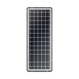 Lámpara Solar LED para Calle de 300W-500W con Diseño Todo en Uno, IP65, 3 Años de Garantía para Iluminación Exterior YTH-CY1 IP65 Resistente al Agua - Product Image 6