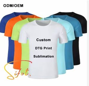 Sifot เสื้อยืดครอปทรงโอเวอร์ไซส์ลายวินเทจซักได้สองชั้นออกแบบได้ตามต้องการมีกระเป๋าหน้า - Product Image 2