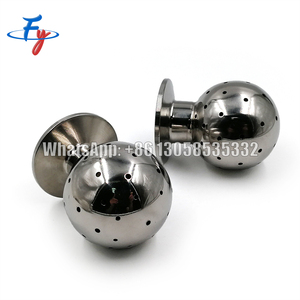 FY serbatoio palla Spray, ideale per il risciacquo <span class=keywords><strong>a</strong></span> bassa <span class=keywords><strong>pressione</strong></span>, 240 gradi di copertura - Product Image 4