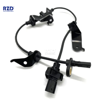 Pièces détachées automobiles Capteur de vitesse de roue ABS OEM 57455-TA0-A01 pour Honda ACCORD