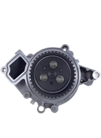 Nouvelle pompe à eau Haitao HTWP02 pour voitures américaines, compatible systèmes de refroidissement moteur LTD LTG - Référence OE 12630084, Garantie 1 an