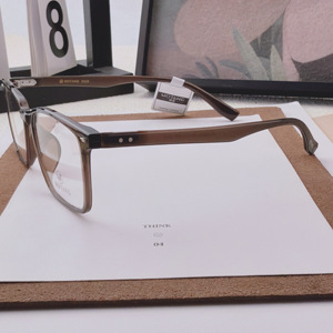 <span class=keywords><strong>Gafas</strong></span> de montura grande, modernas y frescas, estilo coreano <span class=keywords><strong>Mo</strong></span> Tang, que estilizan el rostro, para rostro grande y apariencia pequeña 25822 - Product Image 5