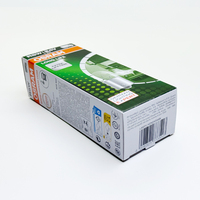 Nouvelles ampoules de signalisation longue durée T16 5627L 24V R5W BA15s E1 pour phares de camion