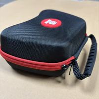 Étui de protection universel en EVA pour manette |   Compatible avec Xbox One Series X/S PS4 PS5, idéal pour les voyages, Chine