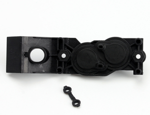 Nouvel adaptateur de tête d'impression DX5 100 % original, nouveau couvercle de collecteur de tête d'impression pour imprimante jet d'encre éco-solvant, pièces de machines d'impression - Product Image 3
