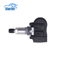 Nouveau capteur de pression des pneus TPMS électrique automobile 68078861AC 56029526AA Pièces de rechange OEM 315 MHz Surveillance des roues de rechange