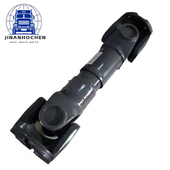 Factory Direct Drive Shafts AZ9557310685 for Sinotruk Howo Sitrak