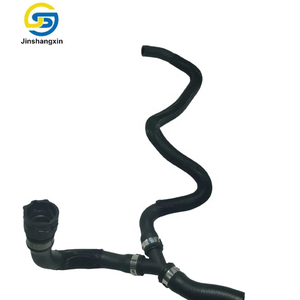 FOEO 냉각 수도관 냉각수 호스 탱크 라디에이터 호스 히터 호스 31368076 32224775 VOLVO V40 313-680-76 322-247-75 - Product Image 1