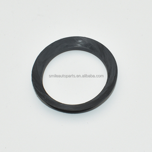 Smile Auto Parts baru LR003155 J9C7801 segel minyak karet untuk Chery for Jaguar untuk Land Rover Engine pengiriman udara - Product Image 3