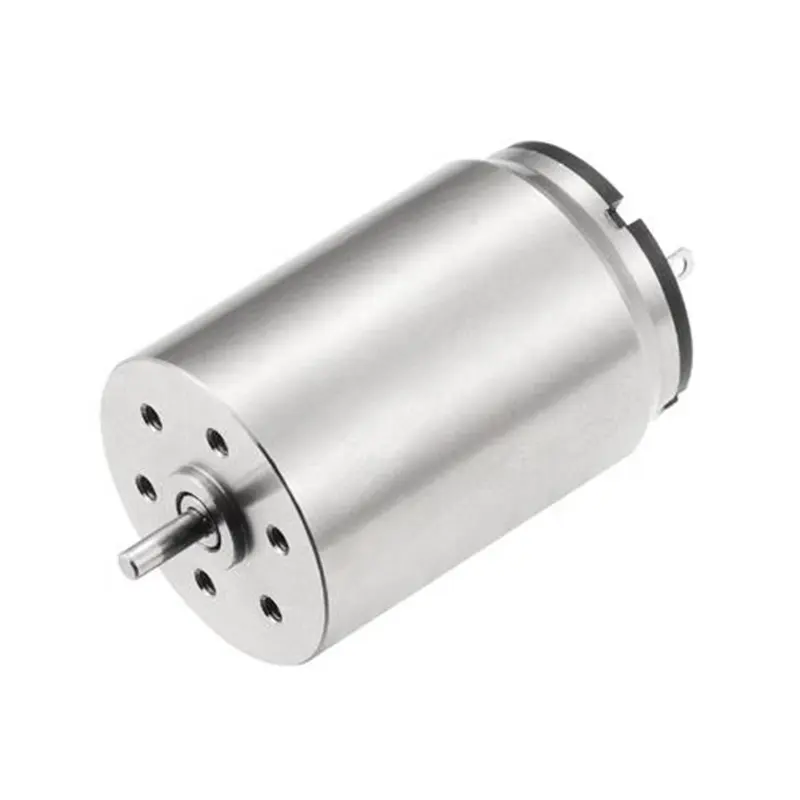 12V 0.55A Slotless Dc Motor 22Mm Geborsteld Model Vervangen Maxon Servo Motor Voor Robots Elektrische Gereedschappen Gordijnen Pomp instrument