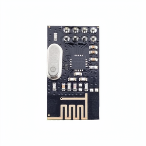 NF-01-S Servicio Integral Original de Módulos Transceptores y Módems de RF - Product Image 1