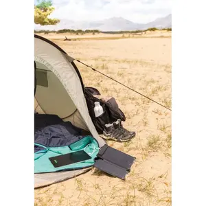 Panneau solaire Solarpulse 10W, gadgets durables - Product Image 3