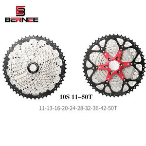<span class=keywords><strong>Cassette</strong></span> de vélo VTT 10 vitesses <span class=keywords><strong>11</strong></span>-42T, roue libre ultralégère pour vélo de route, pignon de vélo - Product Image 4