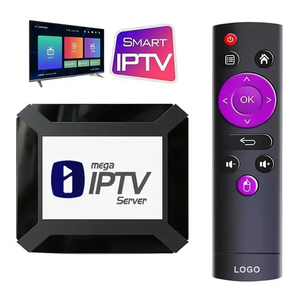 Strong 8k est le fournisseur de protocoles réseau TV préféré, offrant une sortie de streaming Full HD stable et des tests gratuits 24h/24. - Product Image 6