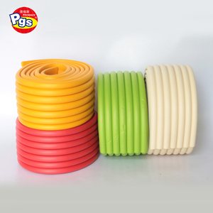 Protezione Angolare Prodigy CP17 per la Sicurezza dei Bambini, Paraspigoli in Plastica Colorata - Product Image 4