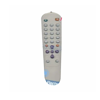 Códigos de Control Remoto Universal para TV 05D4A