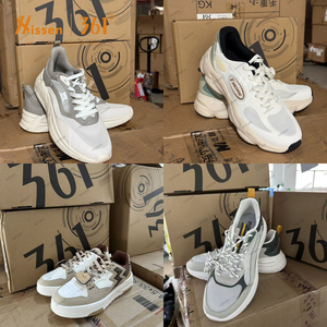 รองเท้ากีฬาในสต็อก ราคาขายส่ง พร้อมตอบกลับรวดเร็ว 24 ชั่วโมง สำหรับรองเท้าแบรนด์ดังในสต็อก - Product Image 1