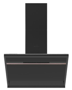 Campanas <span class=keywords><strong>de</strong></span> cocina <span class=keywords><strong>de</strong></span> succión potente con motor doble montado en <span class=keywords><strong>la</strong></span> pared <span class=keywords><strong>de</strong></span> 90cm, campana <span class=keywords><strong>de</strong></span> limpieza automática - Product Image 4