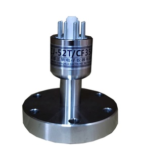 Medidor de Vacío de Resistencia ZJ-52T de la Marca ZHVAC, Suministro de Fábrica China, Precio para Máquina de Metalización al Vacío/ Tubo de Vacío Metálico ZJ-52T - Product Image 2