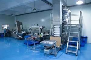 Großhandel Ungeschälte Getrocknete Pistazien Premium Roh 10kg für Snack-Geschenkverpackung OEM-Lieferant für den Nahost-Markt - Product Image 6