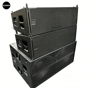 ลำโพง VTX A12 แบบ 3 ทาง ขนาด 12 นิ้ว คู่ ระบบเสียงไลน์อาร์เรย์แบบพาสซีฟ สำหรับงานดนตรีบนเวที - Product Image 6